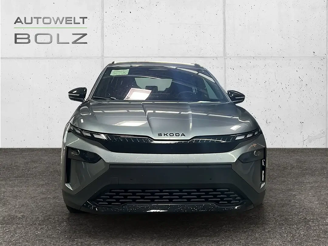 Skoda Elroq 85 Sportline - Afbeelding 1