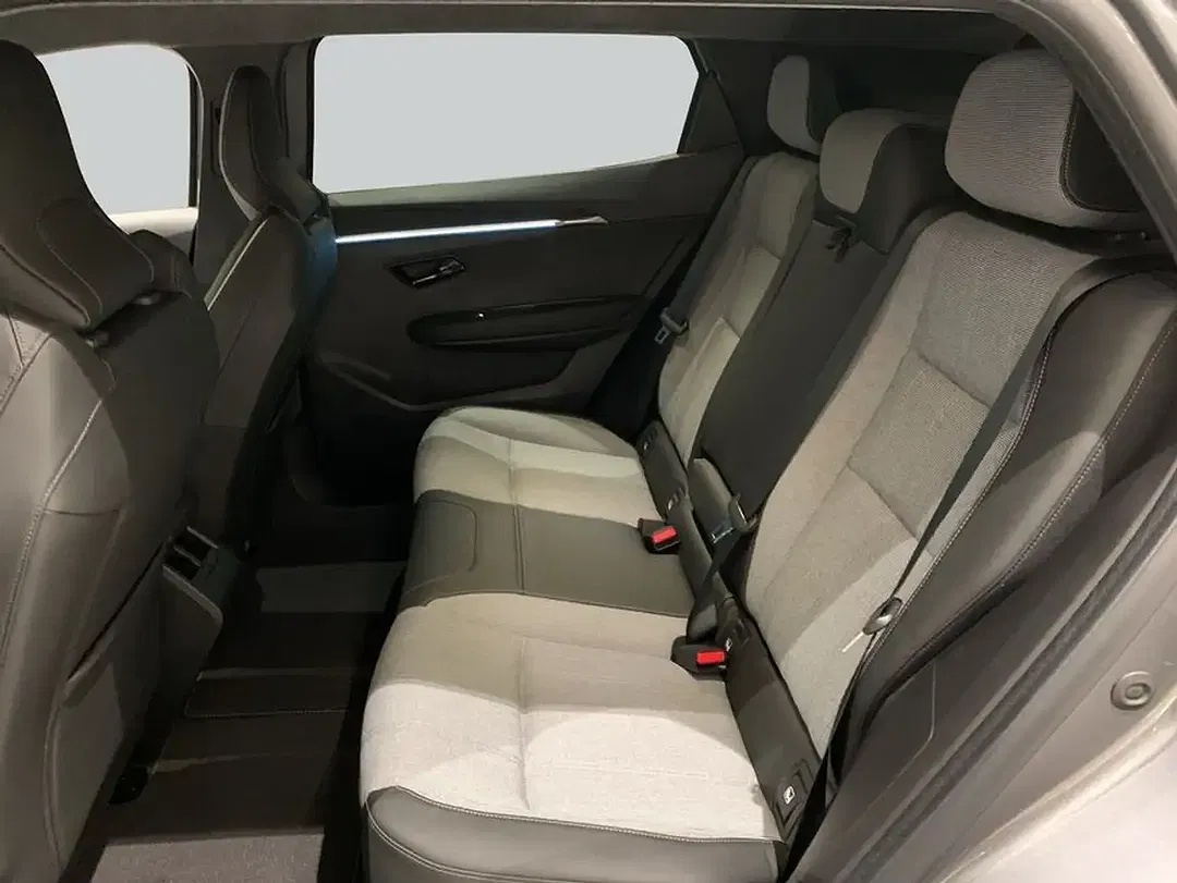 Mitsubishi Eclipse Cross Diamant Top - Thumbnail 11