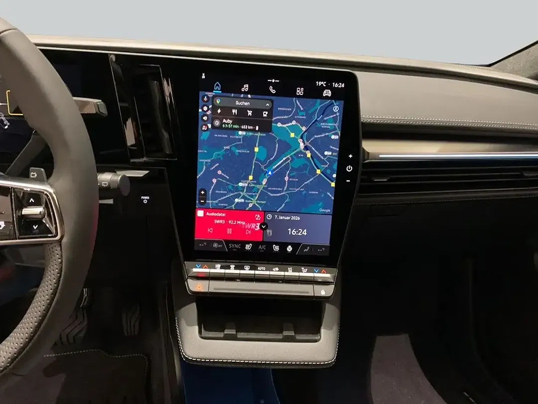 Mitsubishi Eclipse Cross Diamant Top - foto 15
