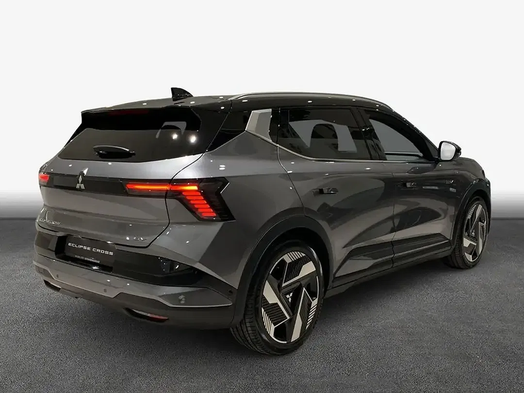 Mitsubishi Eclipse Cross Diamant Top - foto 2