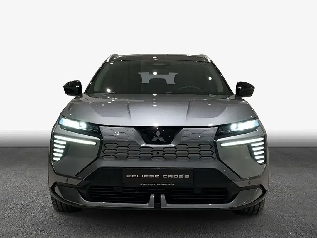 Mitsubishi Eclipse Cross Diamant Top - Thumbnail 3