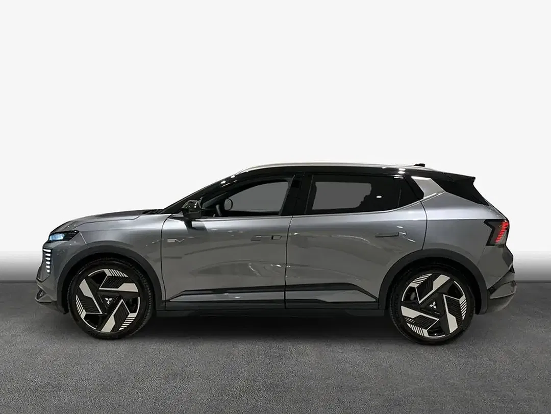 Mitsubishi Eclipse Cross Diamant Top - Thumbnail 5