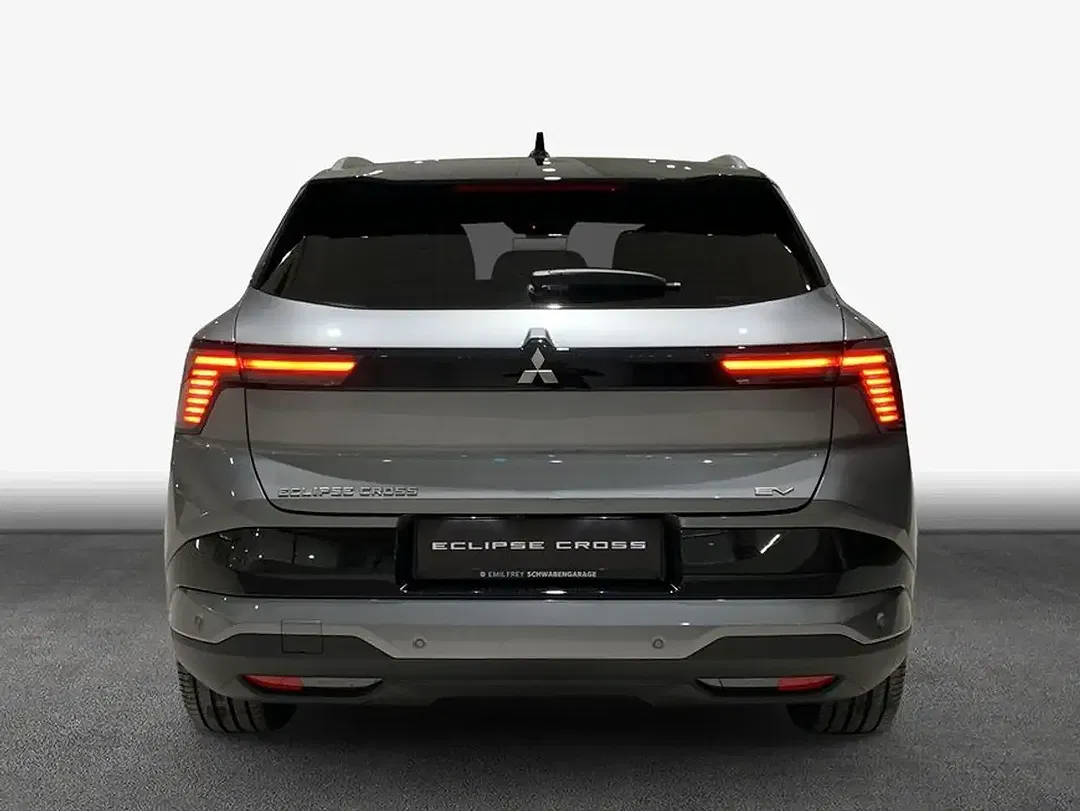 Mitsubishi Eclipse Cross Diamant Top - Thumbnail 6