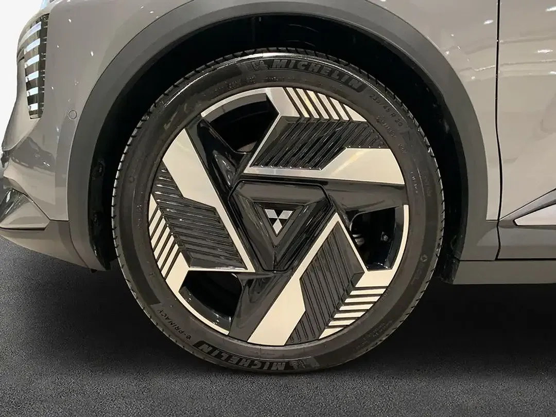 Mitsubishi Eclipse Cross Diamant Top - Thumbnail 8