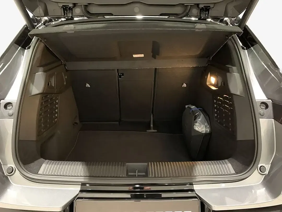 Mitsubishi Eclipse Cross Diamant Top - Thumbnail 9
