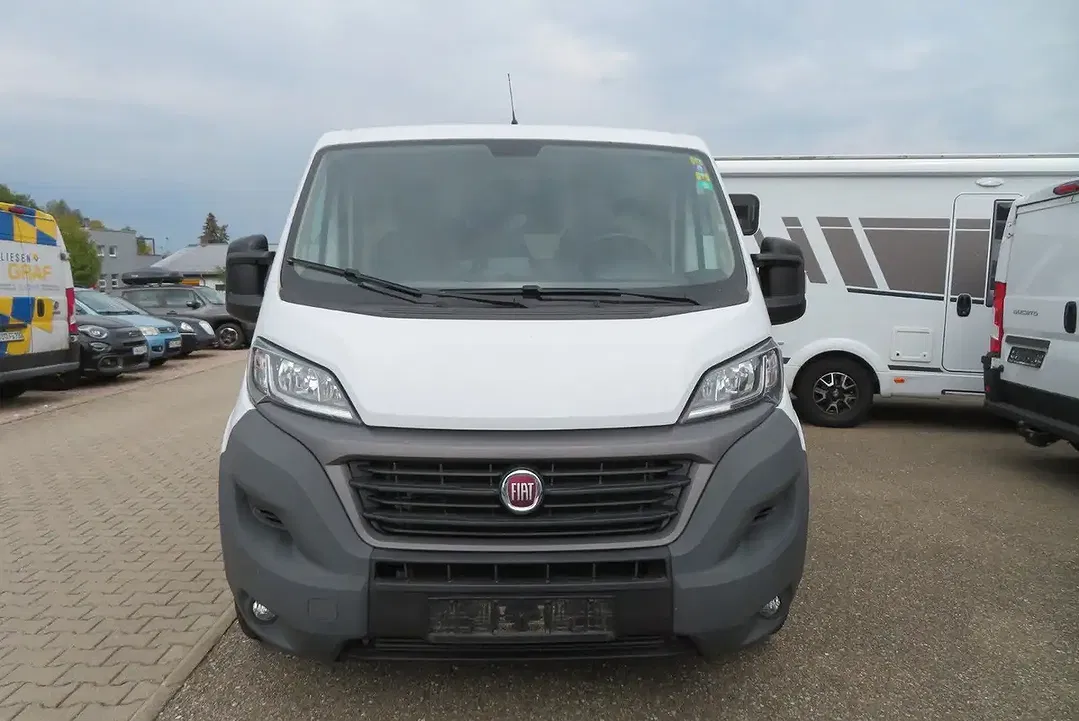 Fiat Ducato 120 L1H1 - Thumbnail 6