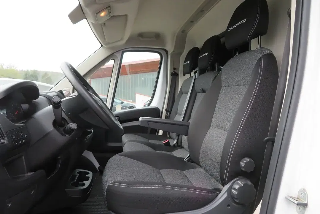 Fiat Ducato 120 L1H1 - Thumbnail 9