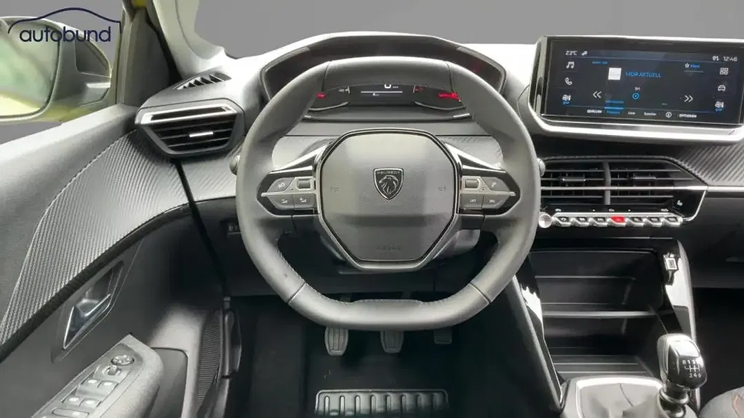 Peugeot 208 Style - Thumbnail 9