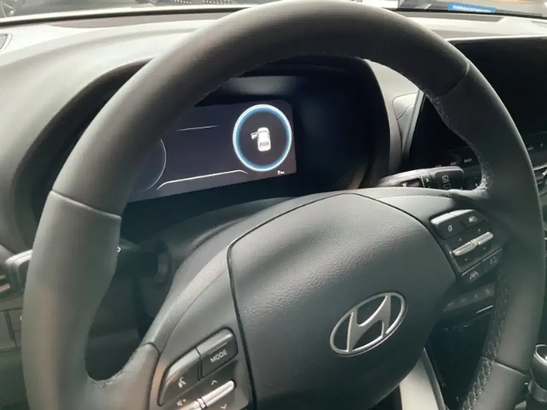 Hyundai i30 1.0 T-GDI DCT cw Advantage - Thumbnail 5