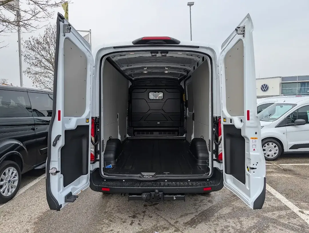 Ford Transit 350 L3 Trend - Thumbnail 8