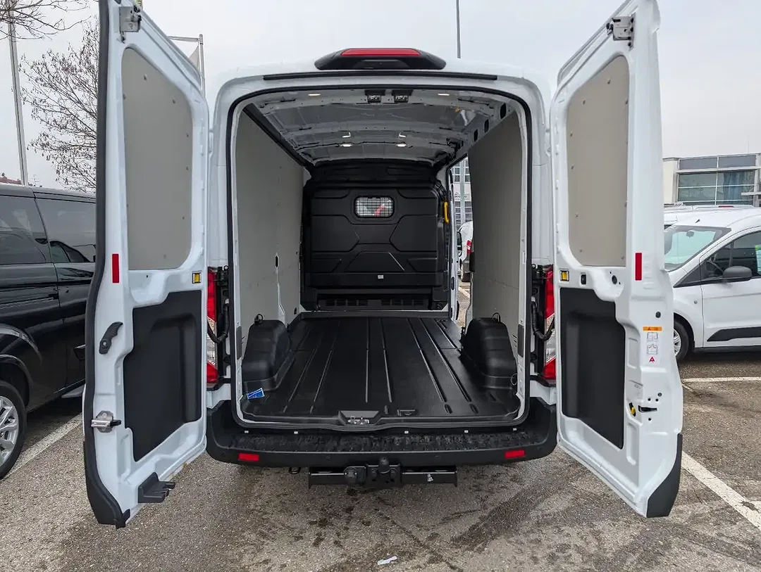 Ford Transit 350 L3 Trend - Thumbnail 9