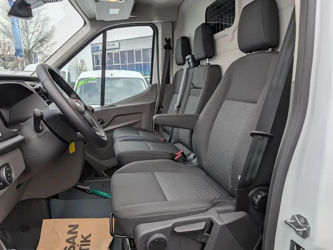 Ford Transit 350 L3 Trend - Thumbnail 11
