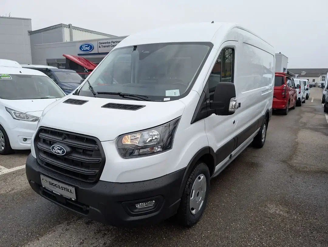Ford Transit 350 L3 Trend - Afbeelding 1