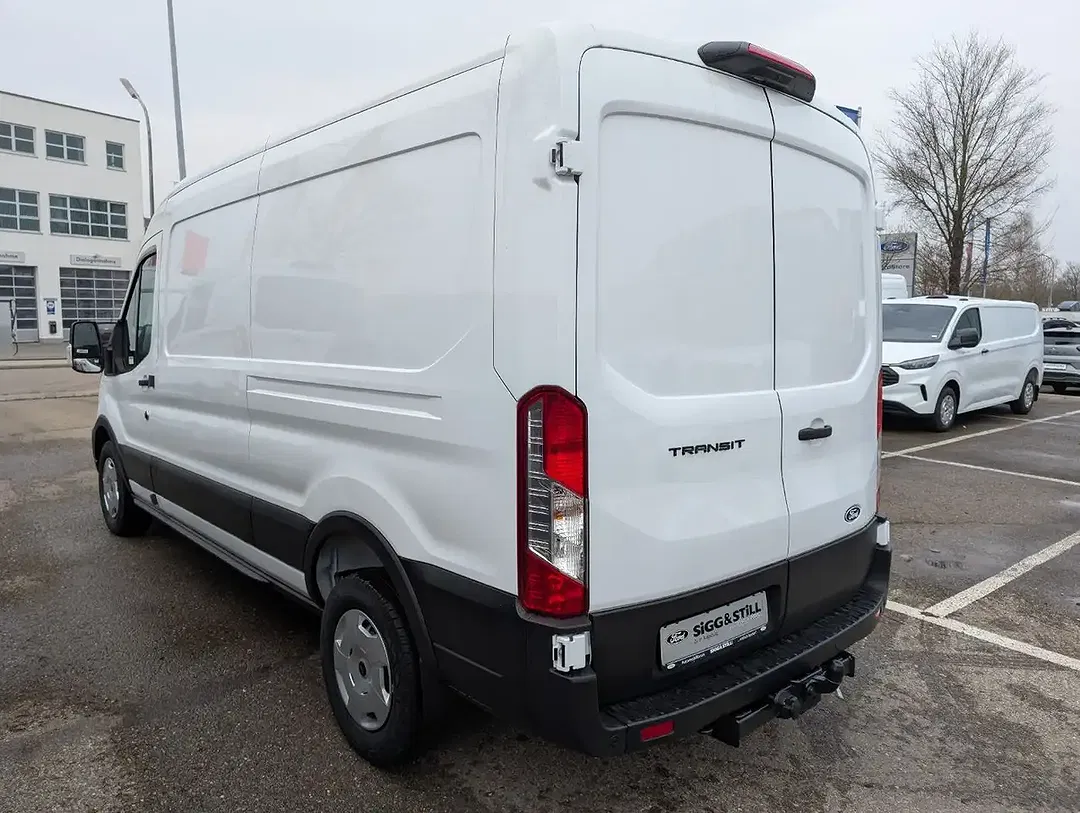 Ford Transit 350 L3 Trend - Thumbnail 3