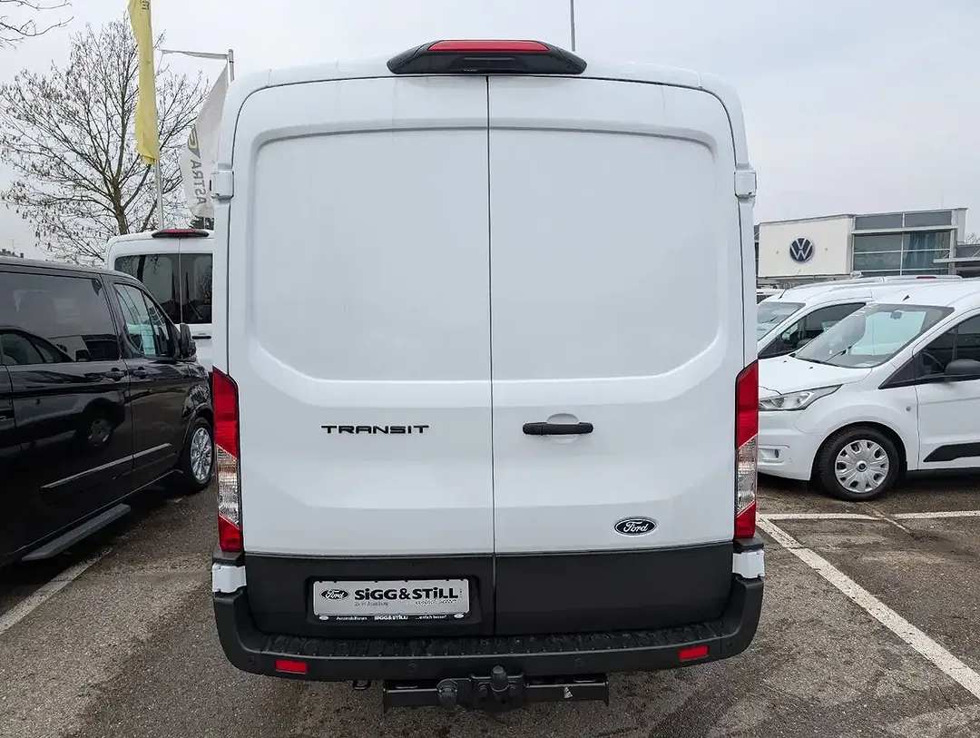Ford Transit 350 L3 Trend - Thumbnail 6
