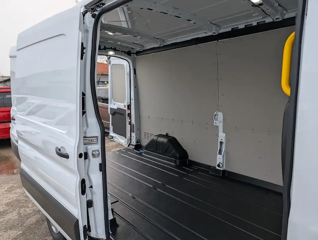 Ford Transit 350 L3 Trend - Thumbnail 7