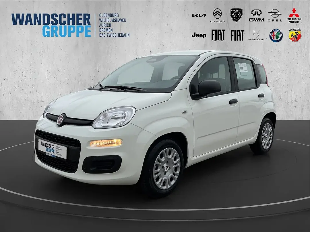 Fiat Panda 1.0 Hybrid GSE - Afbeelding 1