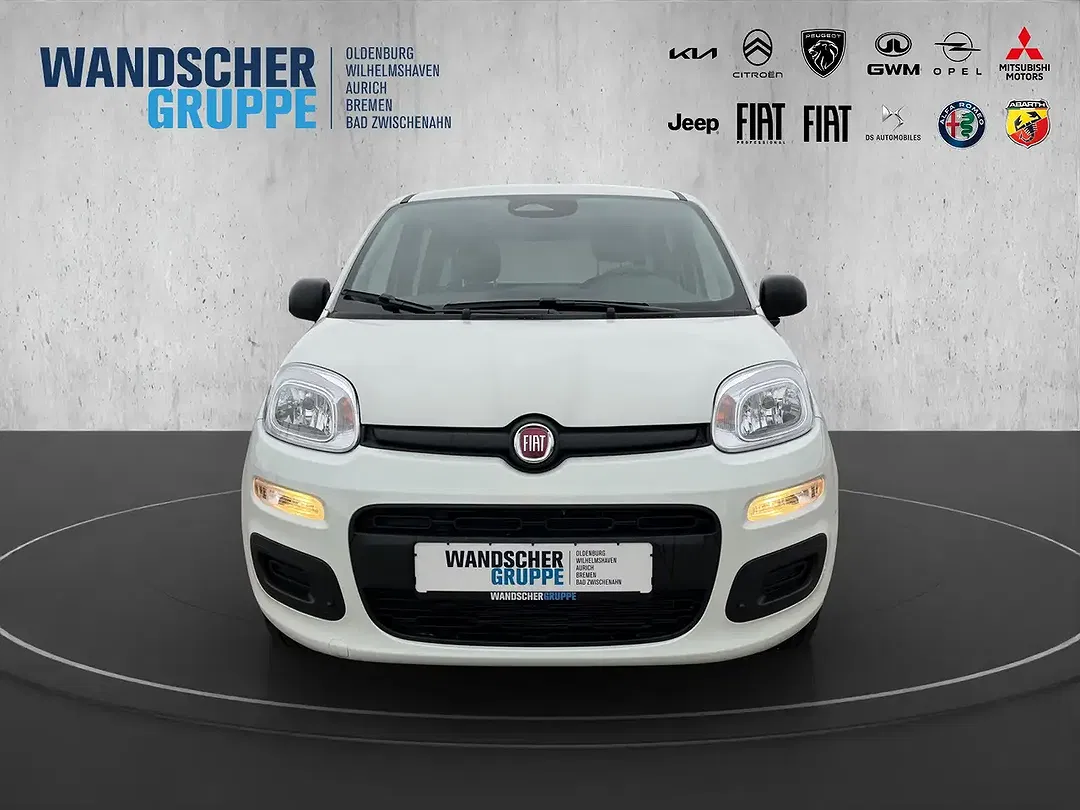 Fiat Panda 1.0 Hybrid GSE - Thumbnail 8