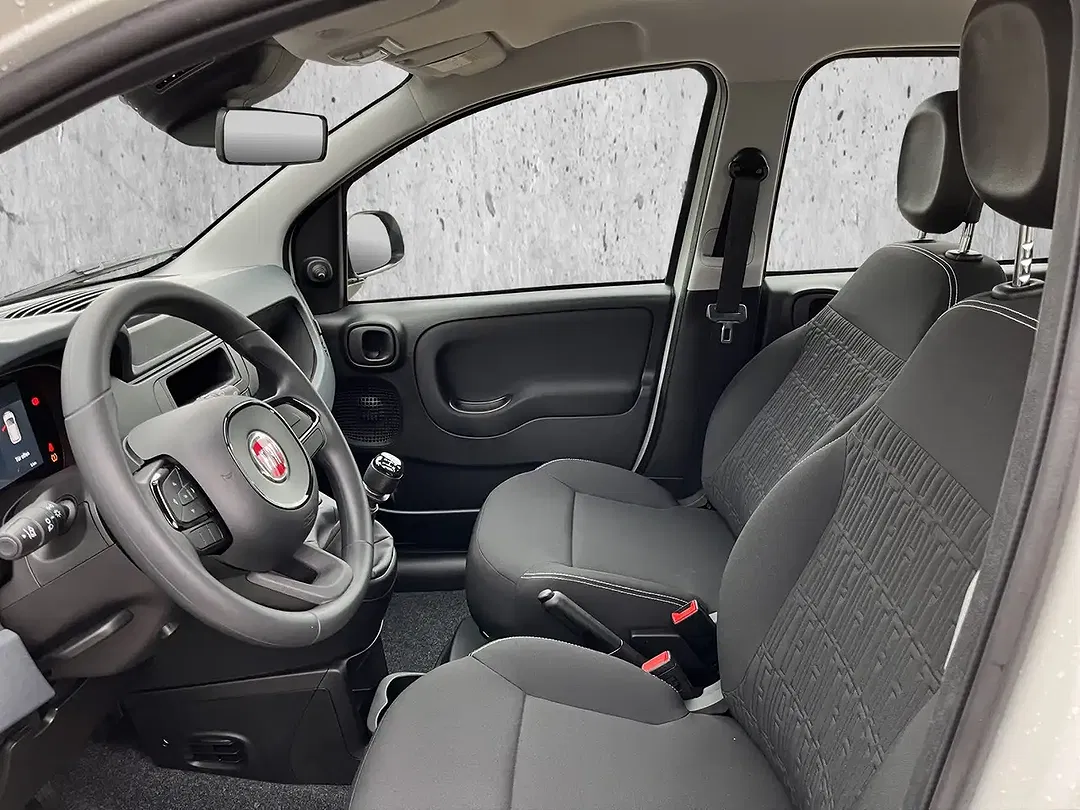 Fiat Panda 1.0 Hybrid GSE - Thumbnail 9