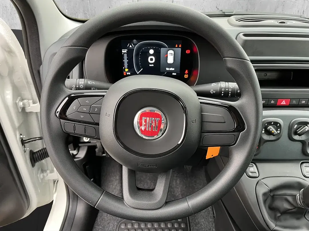 Fiat Panda 1.0 Hybrid GSE - Thumbnail 11