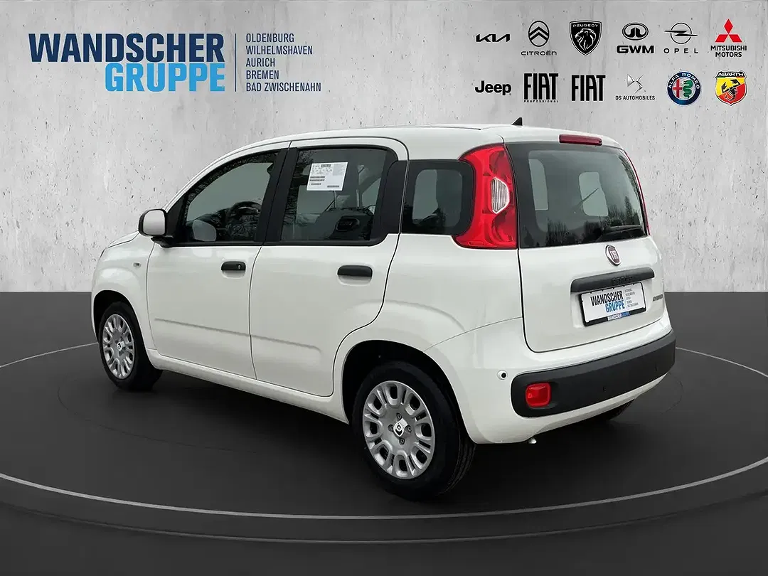 Fiat Panda 1.0 Hybrid GSE - Thumbnail 3