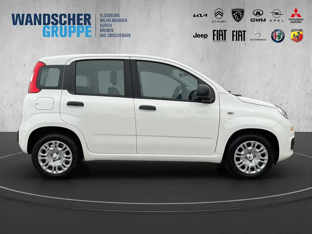 Fiat Panda 1.0 Hybrid GSE - Thumbnail 6
