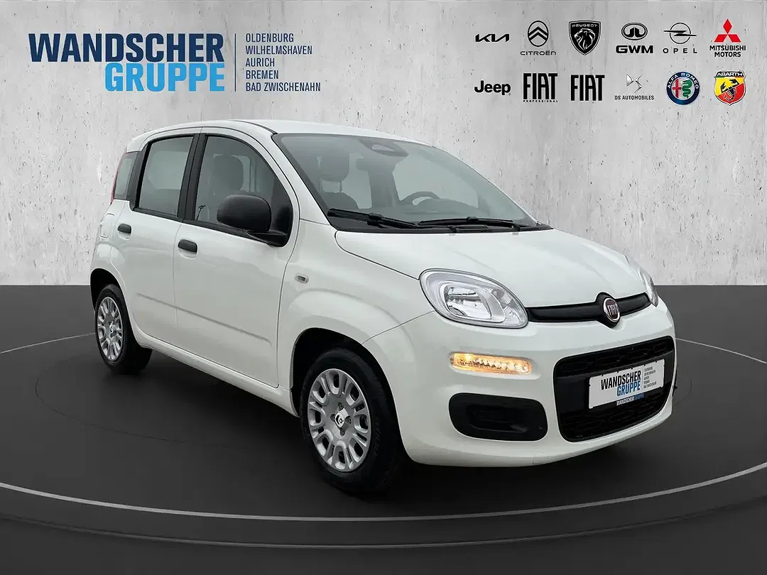 Fiat Panda 1.0 Hybrid GSE - Thumbnail 7
