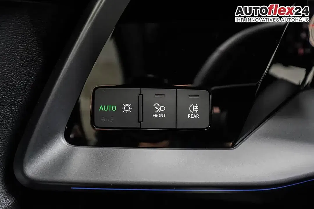 Audi A3 40 TFSI S tronic quattro Sportback - Thumbnail 10