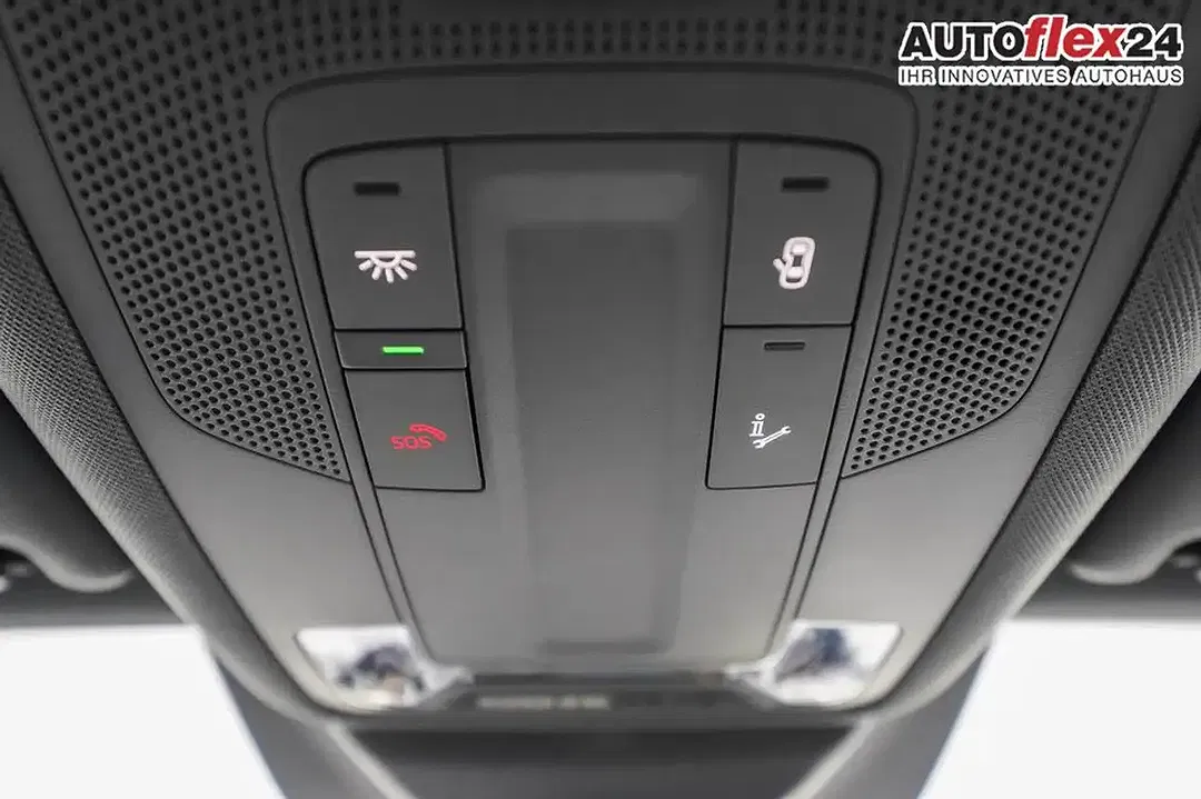 Audi A3 40 TFSI S tronic quattro Sportback - Thumbnail 14