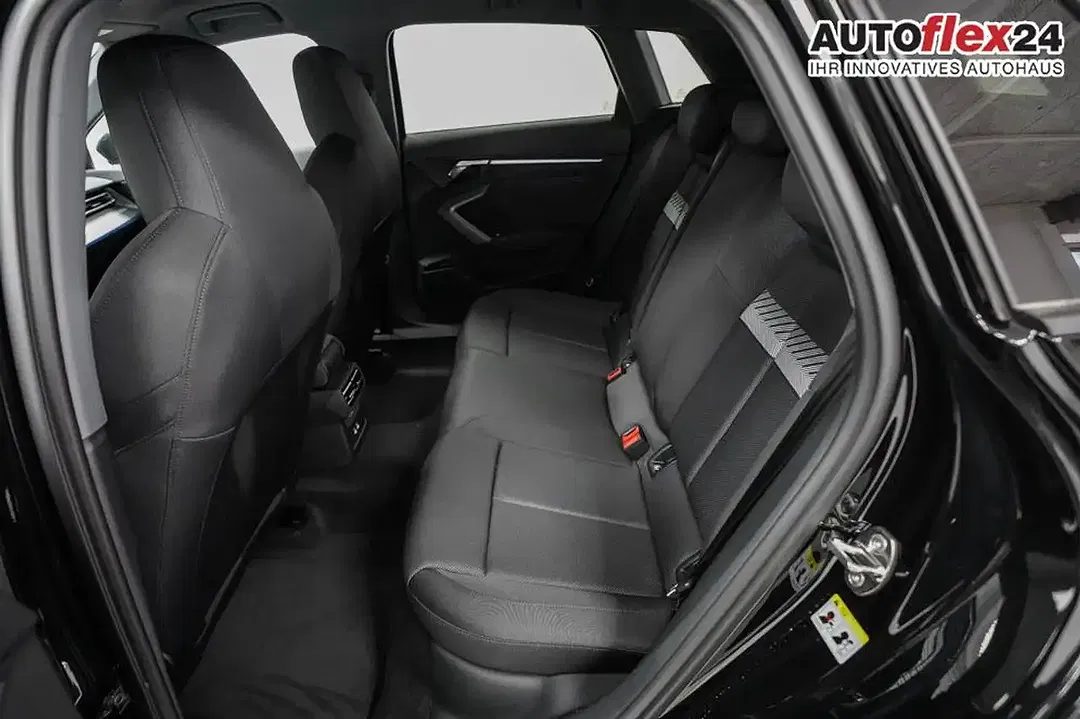 Audi A3 40 TFSI S tronic quattro Sportback - Thumbnail 15