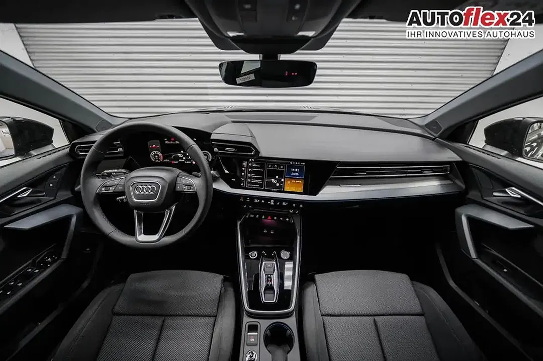 Audi A3 40 TFSI S tronic quattro Sportback - Thumbnail 5