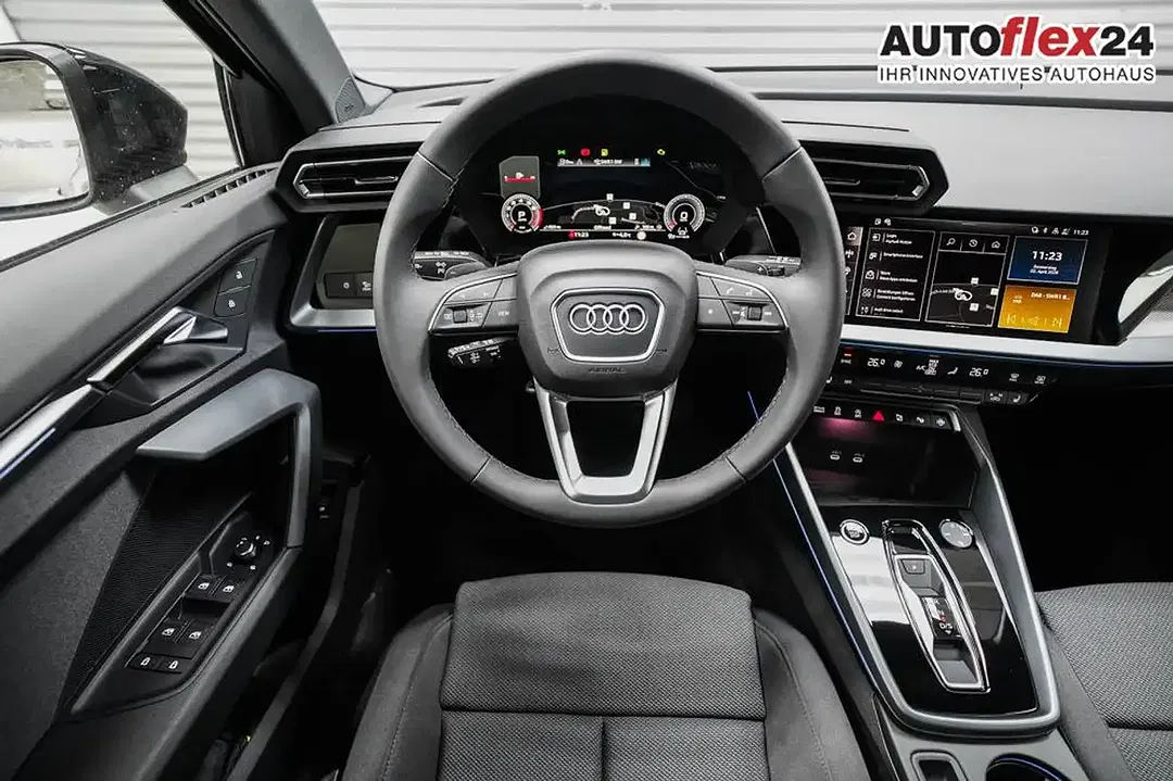 Audi A3 40 TFSI S tronic quattro Sportback - Thumbnail 7