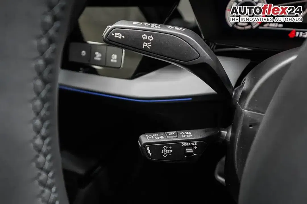Audi A3 40 TFSI S tronic quattro Sportback - Thumbnail 9