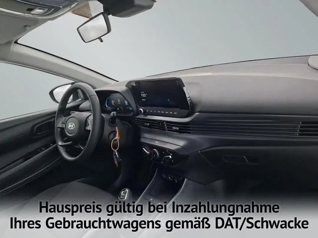 Hyundai i20 1.0 Turbo Select - Thumbnail 12