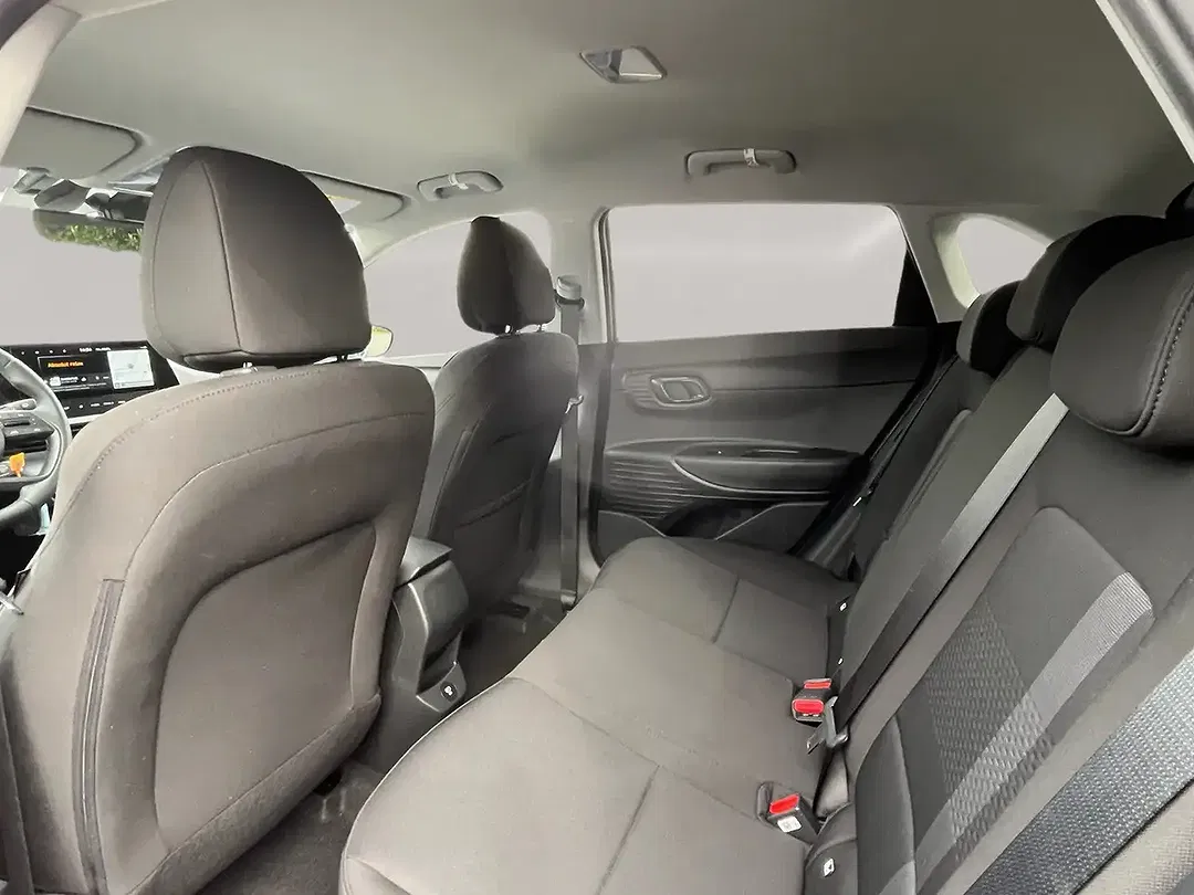 Hyundai i20 1.0 T-GDI DCT Family Edition - Thumbnail 11