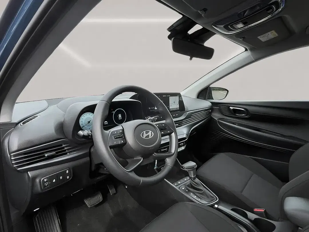 Hyundai i20 1.0 T-GDI DCT Family Edition - Thumbnail 9