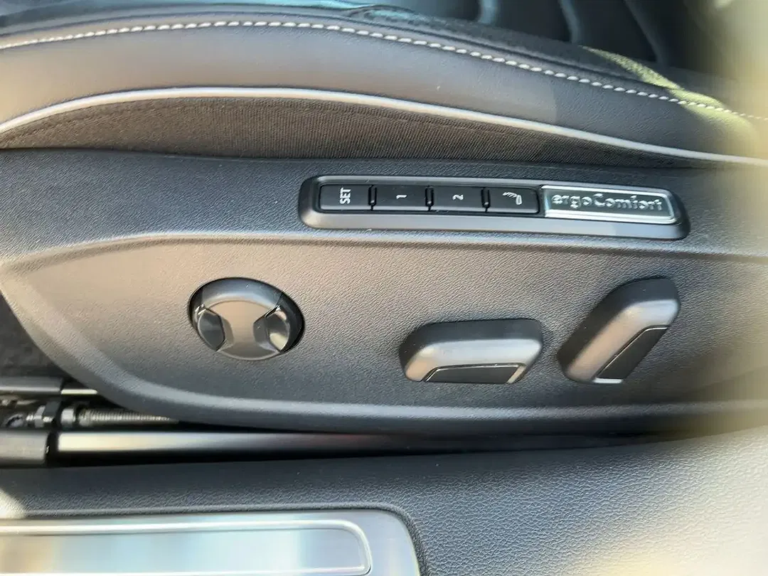Volkswagen Arteon 1.4 TSI Hybrid DSG R-Line - Thumbnail 9
