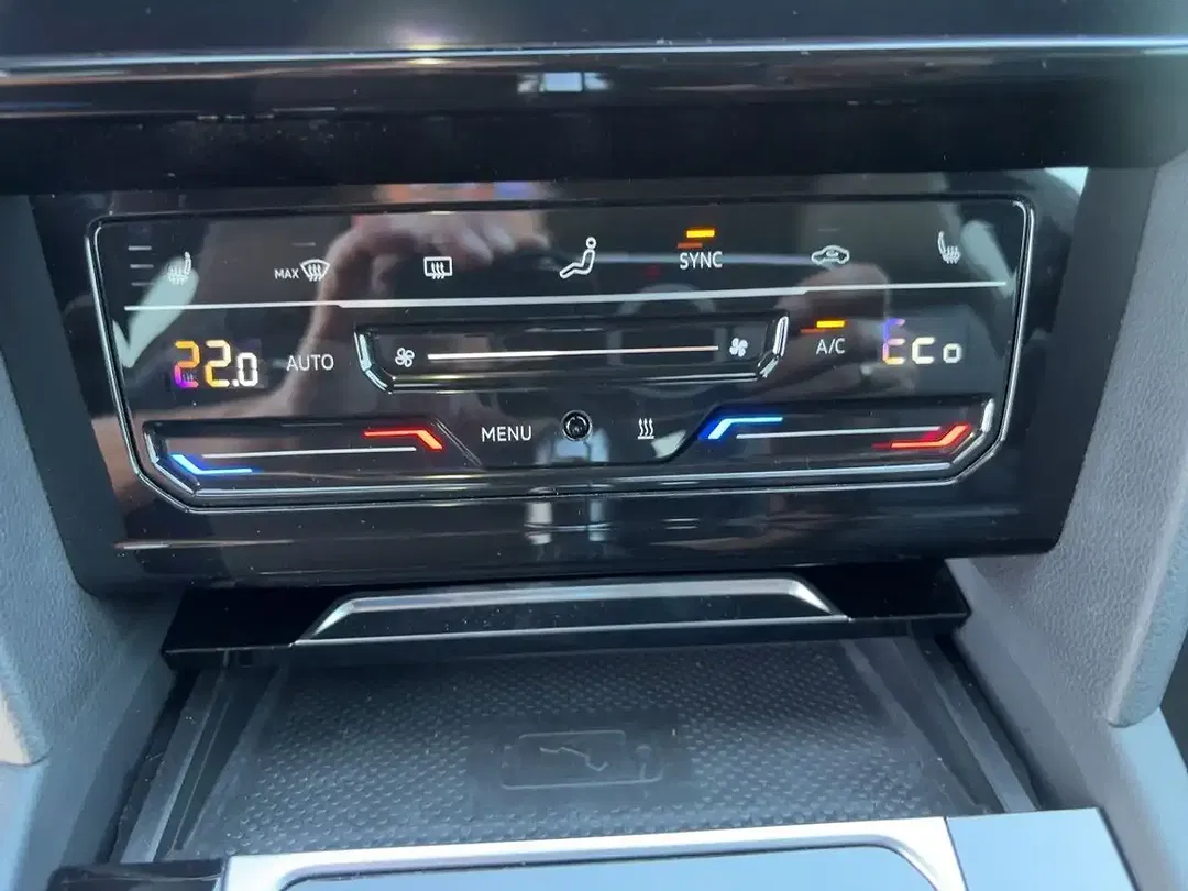 Volkswagen Arteon 1.4 TSI Hybrid DSG R-Line - Thumbnail 11