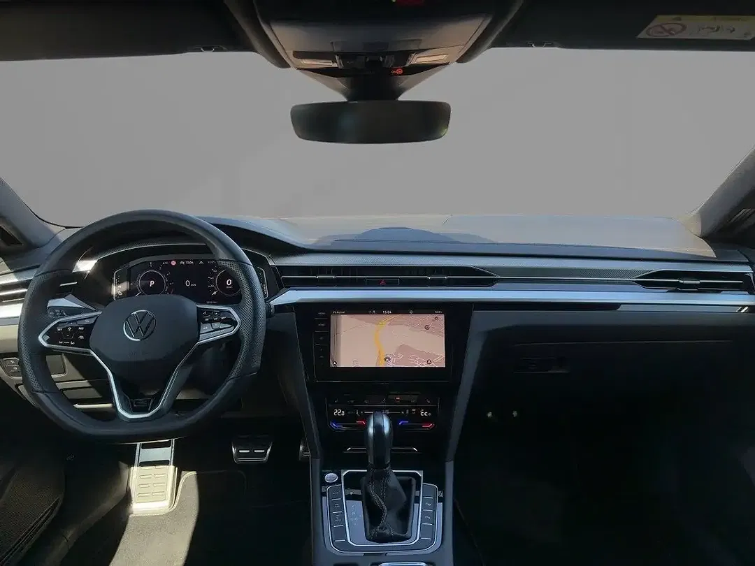 Volkswagen Arteon 1.4 TSI Hybrid DSG R-Line - Thumbnail 5