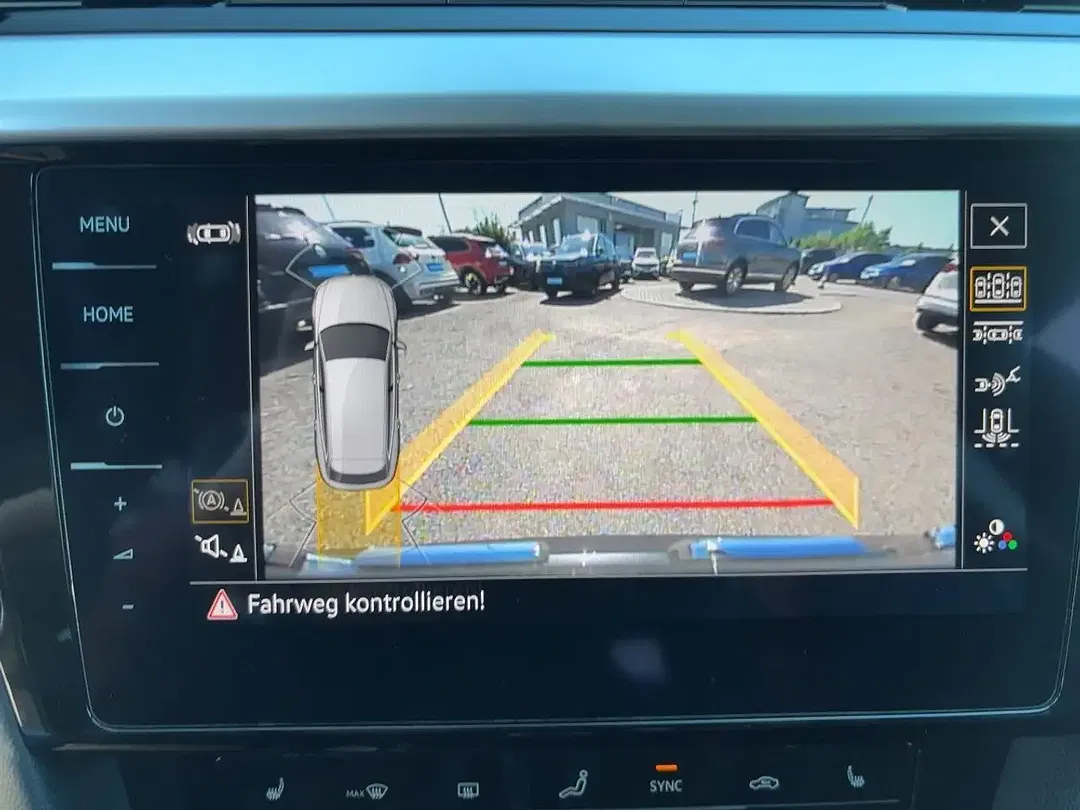 Volkswagen Arteon 1.4 TSI Hybrid DSG R-Line - Thumbnail 6