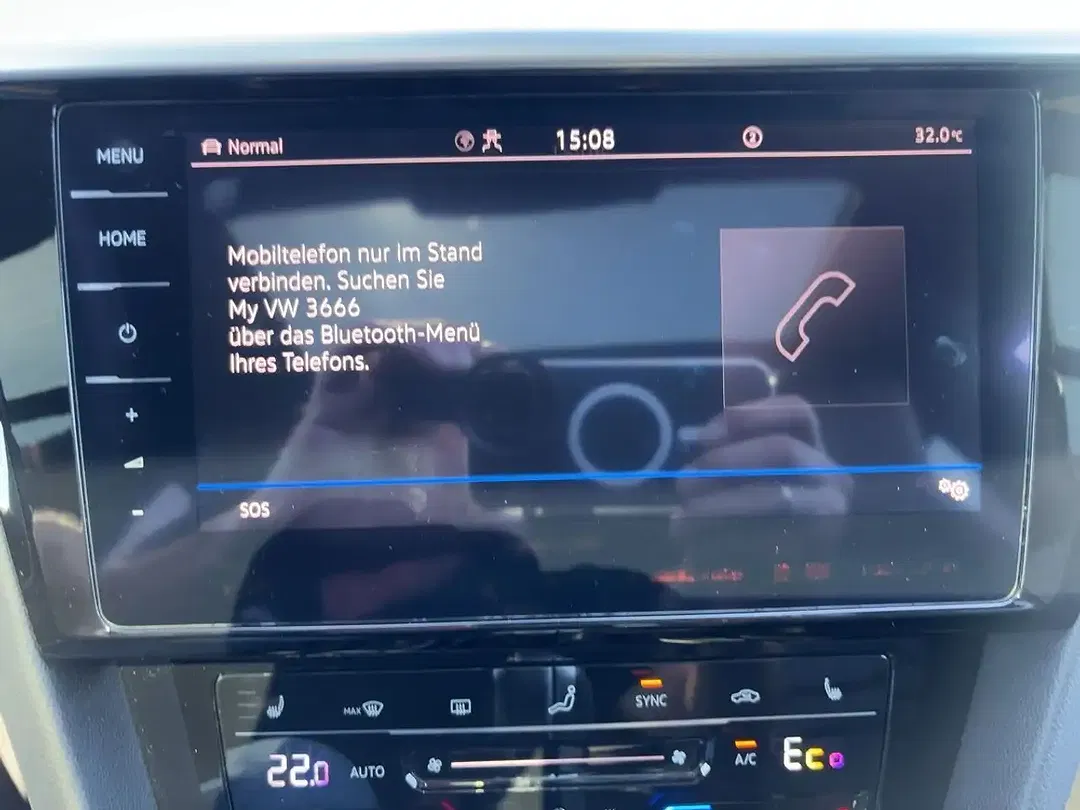 Volkswagen Arteon 1.4 TSI Hybrid DSG R-Line - Thumbnail 7