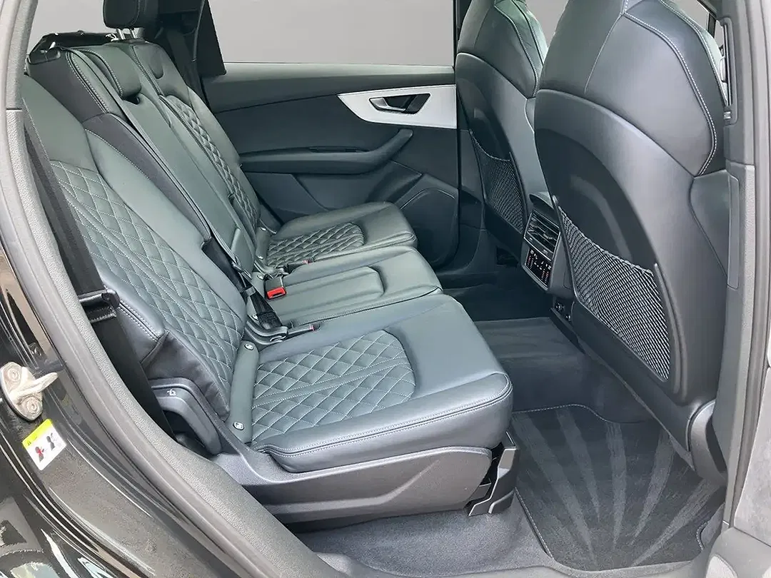 Audi SQ7 4.0 TFSI tiptronic quattro - Thumbnail 10