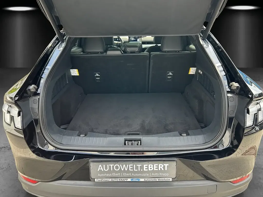 Ford Mustang Mach-E AUT - foto 15