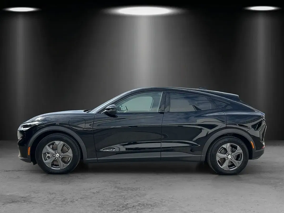 Ford Mustang Mach-E AUT - foto 2