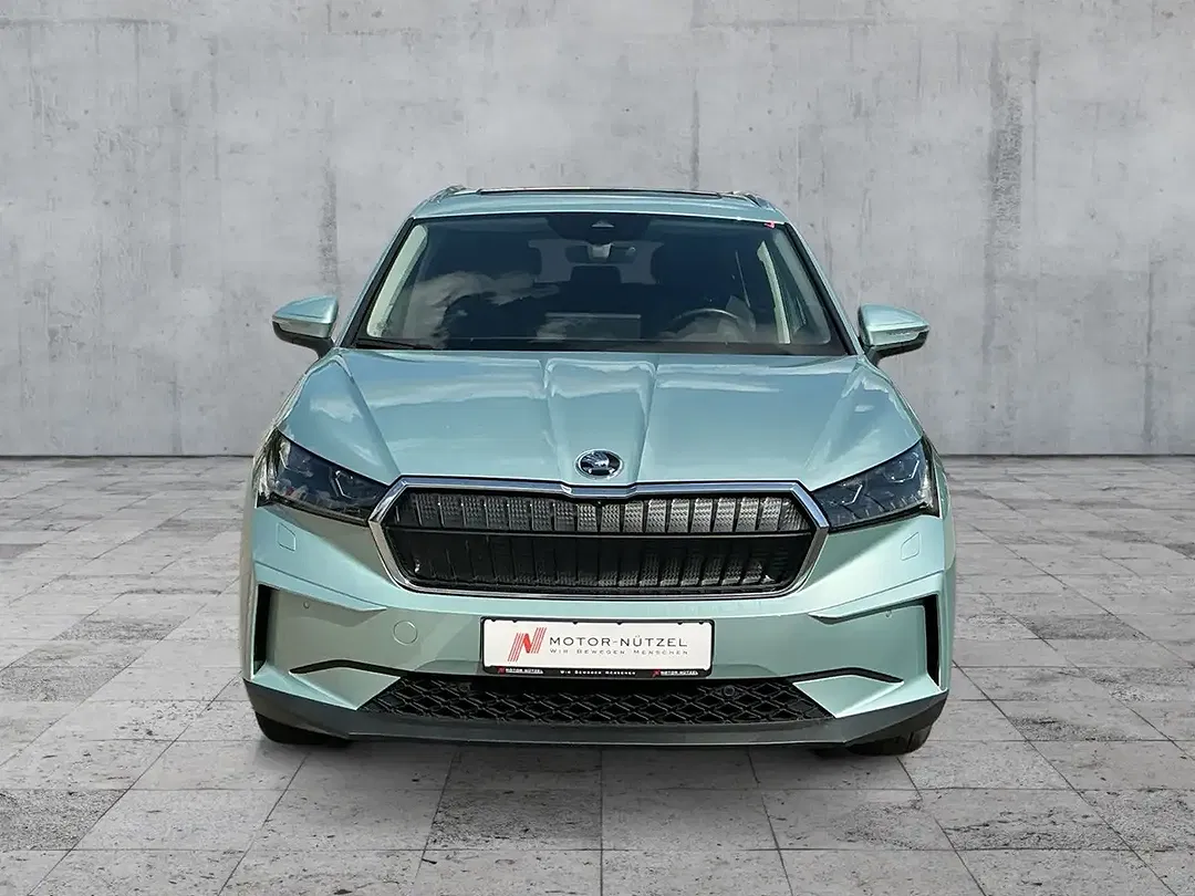 Skoda Enyaq 80 iV Suite - Thumbnail 2
