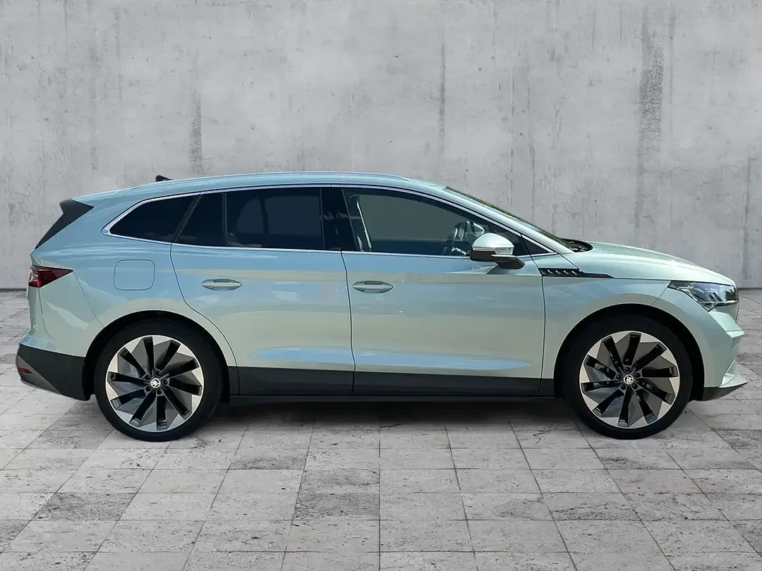 Skoda Enyaq 80 iV Suite - Thumbnail 6
