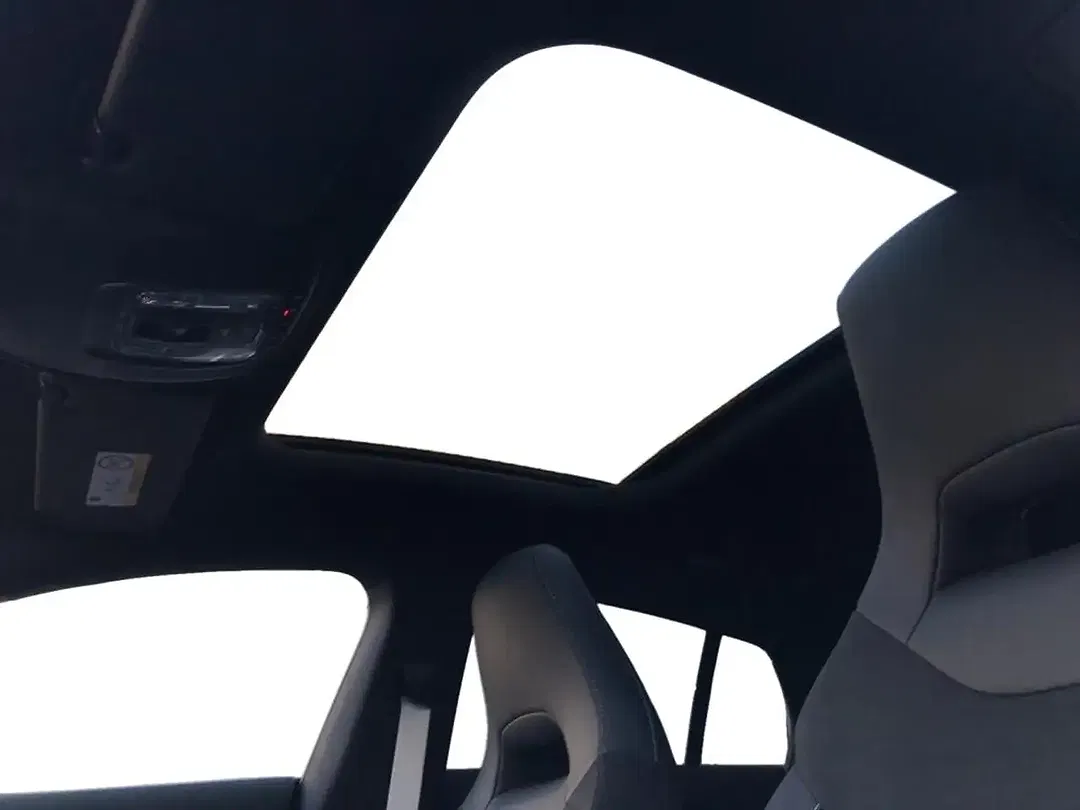 Mercedes-Benz CLA 200 AMG MBUX Night - Thumbnail 13