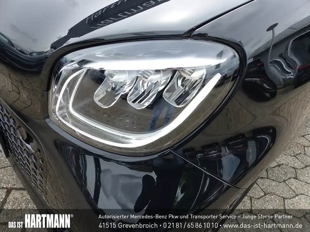 smart forTwo - Thumbnail 10