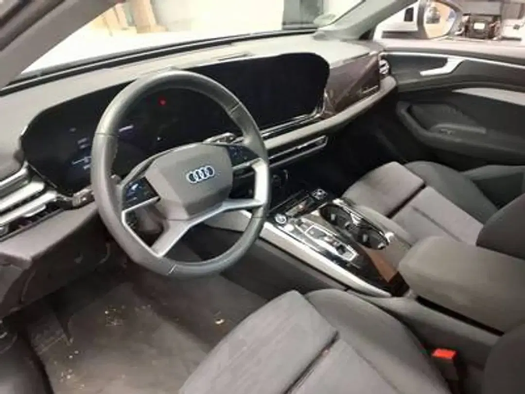 Audi A6 TDI Matrix LED Avant - Thumbnail 4