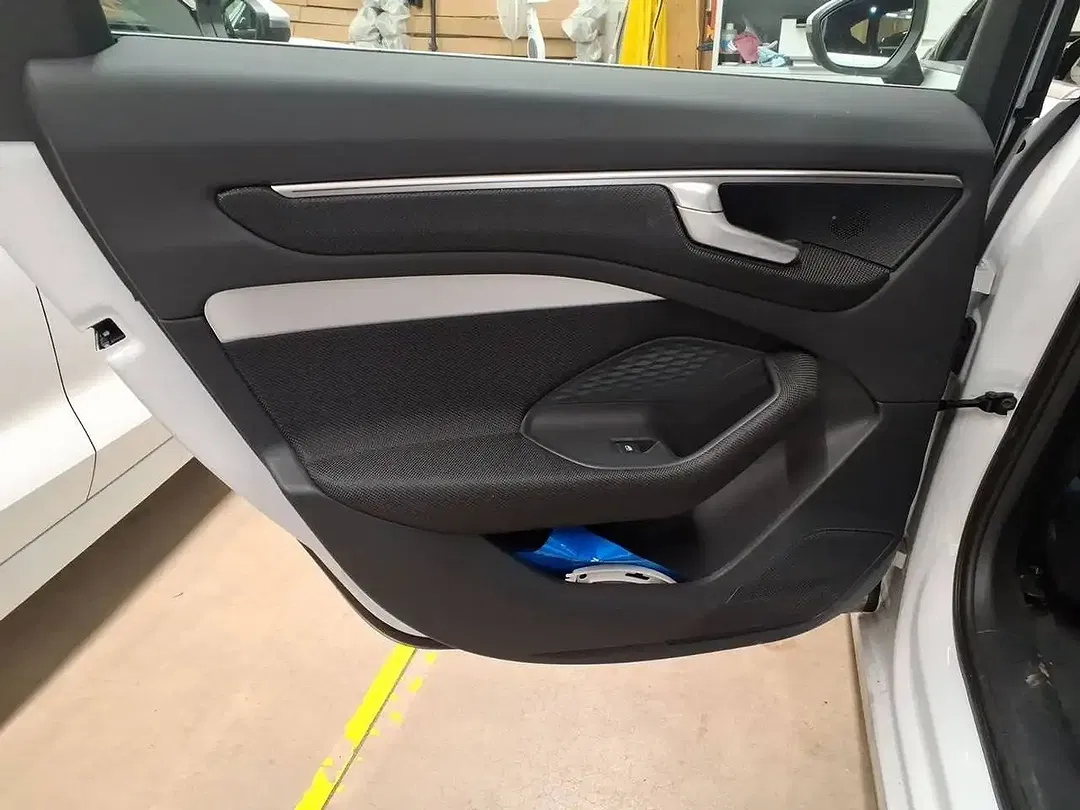 Audi A6 TDI Matrix LED Avant - Thumbnail 7